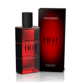 Hot Water by Davidoff 110ml EDT
